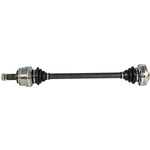 Order GSP NORTH AMERICA - NCV27905 - CV Axle Assembly For Your Vehicle