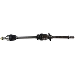 Order GSP NORTH AMERICA - NCV36009 - CV Axle Assembly - Front Right For Your Vehicle