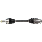 Order GSP NORTH AMERICA - NCV36011 - CV Axle Assembly - Front Right For Your Vehicle