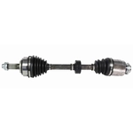 Order GSP NORTH AMERICA - NCV36066 - CV Axle Assembly - Front Right For Your Vehicle