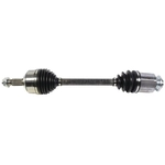 Order GSP NORTH AMERICA - NCV36204 - CV Axle For Your Vehicle