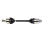 Order GSP NORTH AMERICA - NCV36210 - CV Axle For Your Vehicle