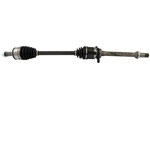 Order GSP NORTH AMERICA - NCV36215 - CV Axle For Your Vehicle