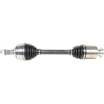 Order GSP NORTH AMERICA - NCV36226 - CV Axle For Your Vehicle