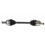 Order GSP NORTH AMERICA - NCV36558 - CV Axle Assembly For Your Vehicle
