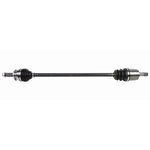 Order GSP NORTH AMERICA - NCV36569 - CV Axle Assembly For Your Vehicle