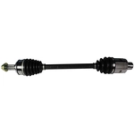 Order GSP NORTH AMERICA - NCV36577 - CV Axle Assembly For Your Vehicle