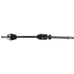 Order GSP NORTH AMERICA - NCV36603 - CV Axle Assembly - Front Right For Your Vehicle