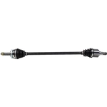 Order GSP NORTH AMERICA - NCV37568 - CV Axle Assembly - Front Right For Your Vehicle