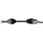 Order GSP NORTH AMERICA - NCV39060 - CV Axle Assembly For Your Vehicle