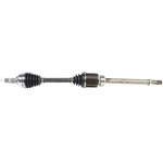 Order GSP NORTH AMERICA - NCV39073 - CV Axle For Your Vehicle