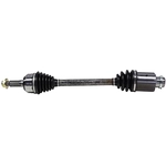 Order GSP NORTH AMERICA - NCV47006 - CV Axle Assembly - Front Right For Your Vehicle