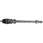 Order GSP NORTH AMERICA - NCV47077 - CV Axle Assembly - Front Right For Your Vehicle