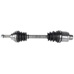 Order GSP NORTH AMERICA - NCV47090 - CV Axle Assembly For Your Vehicle