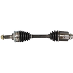 Order GSP NORTH AMERICA - NCV47502 - CV Axle Assembly - Front Right For Your Vehicle