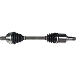 Order GSP NORTH AMERICA - NCV48012 - CV Axle Assembly For Your Vehicle