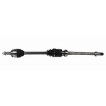 Order GSP NORTH AMERICA - NCV48035 - CV Axle Assembly - Front Right For Your Vehicle