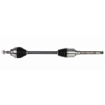 Order GSP NORTH AMERICA - NCV48052 - CV Axle Assembly - Front Right For Your Vehicle