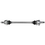 Order GSP NORTH AMERICA - NCV48062 - CV Axle Assembly For Your Vehicle