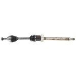 Order GSP NORTH AMERICA - NCV49043 - Axle Assembly For Your Vehicle