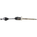 Order GSP NORTH AMERICA - NCV49045 - Axle Assembly For Your Vehicle