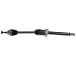 Order GSP NORTH AMERICA - NCV49046 - Axle Assembly For Your Vehicle