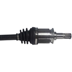 Order GSP NORTH AMERICA - NCV51014 - CV Axle Assembly - Rear Right For Your Vehicle