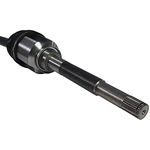 Order GSP NORTH AMERICA - NCV51019 - CV Axle Assembly For Your Vehicle