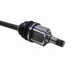 Order GSP NORTH AMERICA - NCV51526 - CV Axle Assembly For Your Vehicle