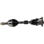 Order GSP NORTH AMERICA - NCV53030 - CV Axle Assembly For Your Vehicle
