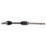 Order GSP NORTH AMERICA - NCV53094 - CV Axle Assembly - Front Right For Your Vehicle