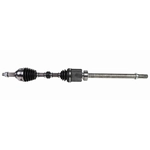 Order GSP NORTH AMERICA - NCV53096 - CV Axle Assembly - Front Right For Your Vehicle