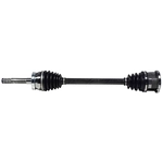 Order GSP NORTH AMERICA - NCV53098 - CV Axle Assembly For Your Vehicle