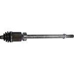 Order GSP NORTH AMERICA - NCV53116 - CV Axle Assembly - Front Right For Your Vehicle