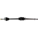 Order GSP NORTH AMERICA - NCV53123 - CV Axle Assembly For Your Vehicle