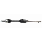 Order GSP NORTH AMERICA - NCV53142 - CV Axle Assembly - Front Right For Your Vehicle