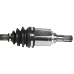 Order GSP NORTH AMERICA - NCV53148 - CV Axle Assembly - Front Right For Your Vehicle