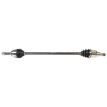 Order GSP NORTH AMERICA - NCV53189 - Axle Assembly For Your Vehicle