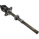 Order Right New CV Complete Assembly by GSP NORTH AMERICA - NCV53190 For Your Vehicle