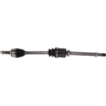 Order Right New CV Complete Assembly by GSP NORTH AMERICA - NCV53214 For Your Vehicle
