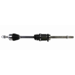 Order GSP NORTH AMERICA - NCV53554 - CV Axle Assembly - Front Right For Your Vehicle
