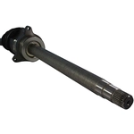 Order GSP NORTH AMERICA - NCV53612 - CV Axle Assembly - Front Right For Your Vehicle