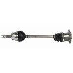 Order GSP NORTH AMERICA - NCV53904 - CV Axle Assembly For Your Vehicle