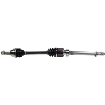 Order GSP NORTH AMERICA - NCV53908 - CV Axle Assembly For Your Vehicle