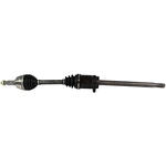Order GSP NORTH AMERICA - NCV53916 - CV Axle Assembly - Front Right For Your Vehicle