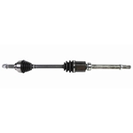 Order GSP NORTH AMERICA - NCV53919 - CV Axle Assembly - Front Right For Your Vehicle
