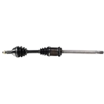 Order GSP NORTH AMERICA - NCV53925 - CV Axle Assembly - Front Right For Your Vehicle