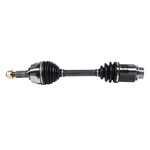 Order GSP NORTH AMERICA - NCV53994 - Axle Assembly For Your Vehicle