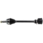 Order GSP NORTH AMERICA - NCV62508 - CV Axle Assembly For Your Vehicle