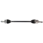 Order GSP NORTH AMERICA - NCV66512XD - CV Axle Assembly - Front For Your Vehicle